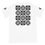 AEON Larkspur Pattern T-Shirt