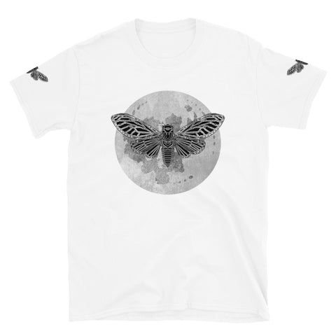 Cicada Broad X - Unisex T-Shirt