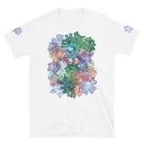 AEON All the Flowers T-Shirt