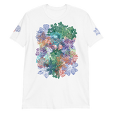 AEON All the Flowers T-Shirt