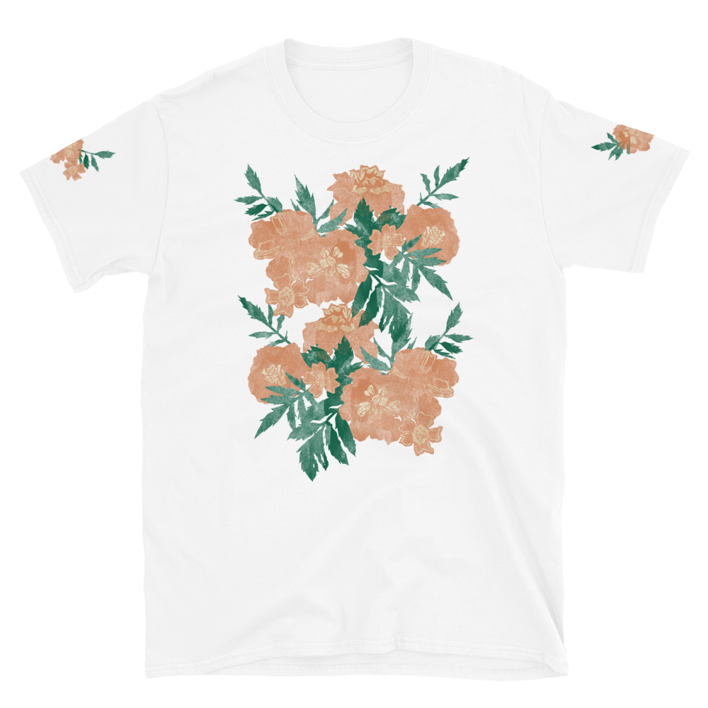 AEON Marigold T-Shirt