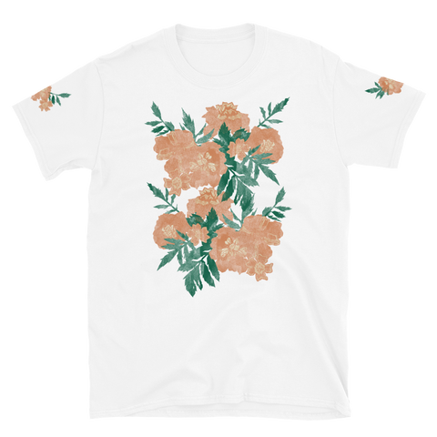 AEON Marigold T-Shirt