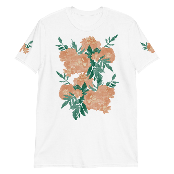 AEON Marigold T-Shirt