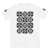 AEON Larkspur Pattern T-Shirt