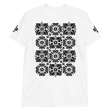 AEON Larkspur Pattern T-Shirt