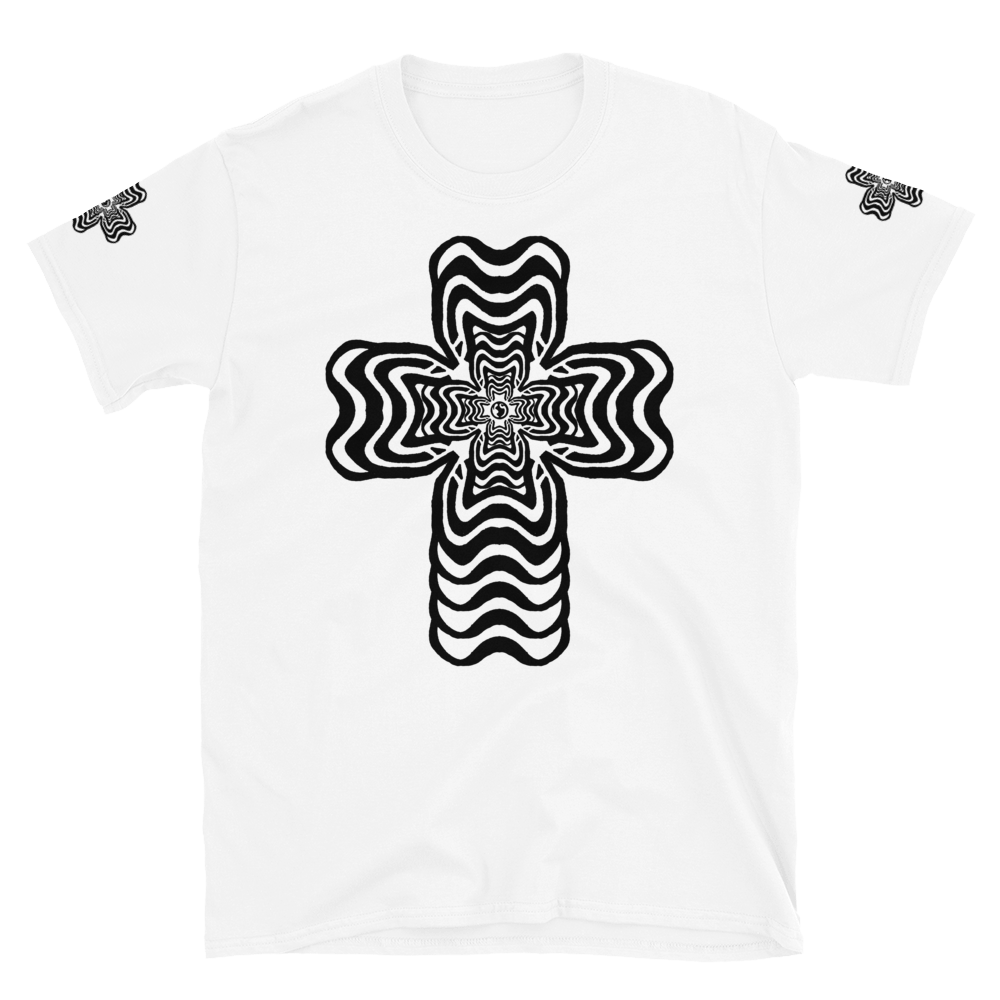 AEON Stripes T-Shirt