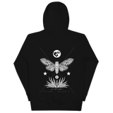 Cicada Hoodie Broad X