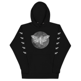 Cicada Hoodie Broad X