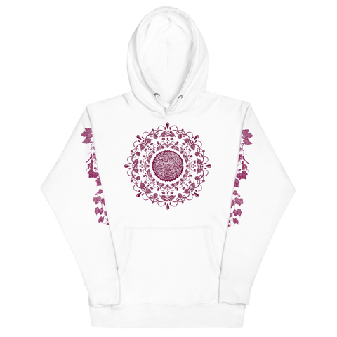 IVI LIFE Mushroom Unisex Hoodie