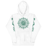 VIN - GSWGA - Unisex Hoodie - Green