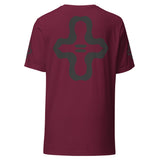Sextilis Pattern Tshirt