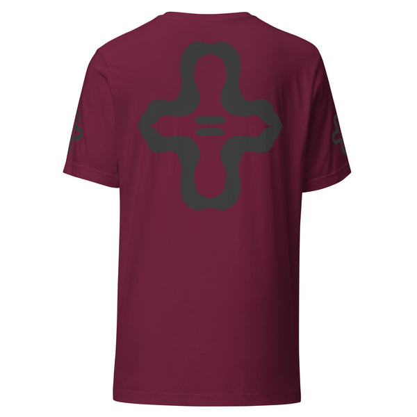 Sextilis Pattern Tshirt