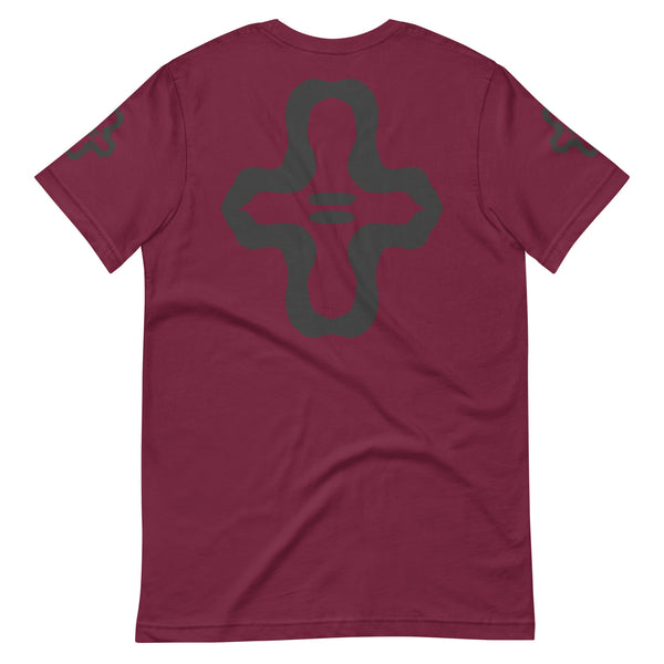 Sextilis Pattern Tshirt