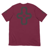 Sextilis Pattern Tshirt