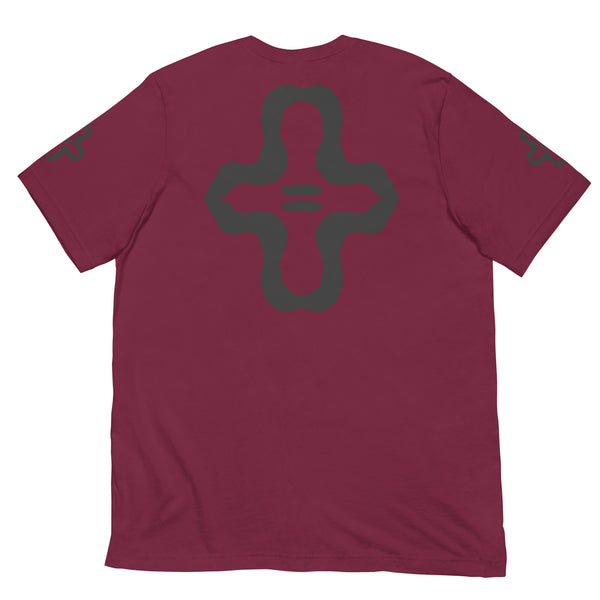 Sextilis Pattern Tshirt