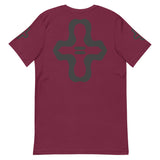 Sextilis Pattern Tshirt