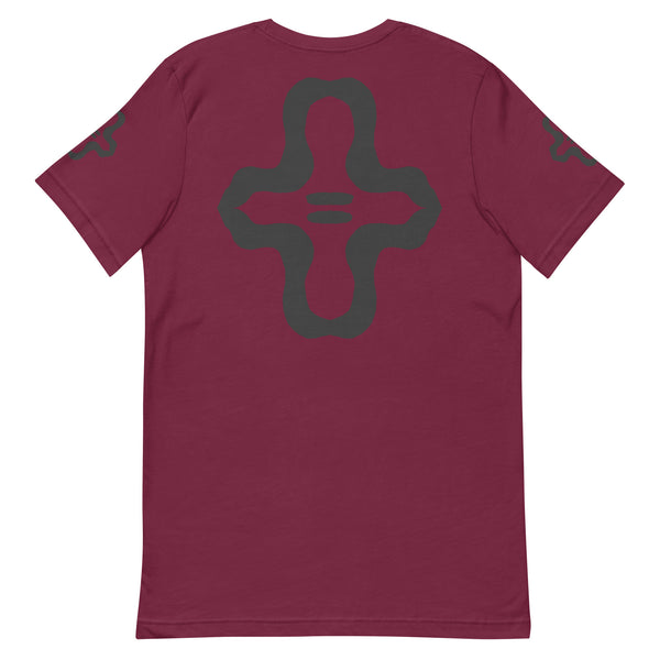 Sextilis Pattern Tshirt