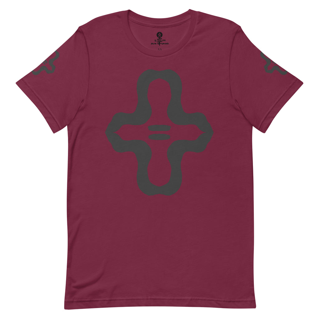 Sextilis Pattern Tshirt