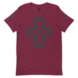 Sextilis Pattern Tshirt