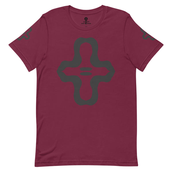 Sextilis Pattern Tshirt