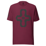 Sextilis Pattern Tshirt