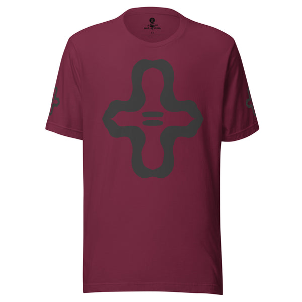 Sextilis Pattern Tshirt