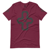Sextilis Pattern Tshirt