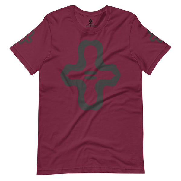 Sextilis Pattern Tshirt