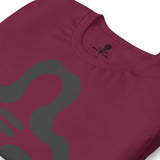 Sextilis Pattern Tshirt