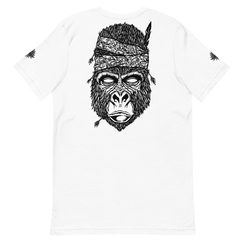 Essence L+L Mohawk Monkey + Gorilla Fighter